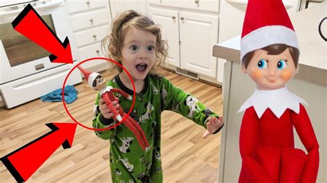 Unlocking the Secrets: How Magic Gloves Can Amaze Your Elf on the Shelf